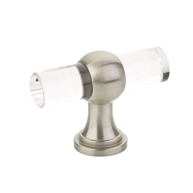 Schaub and Company - Lumiere Transitional Collection - Cabinet T-Knob