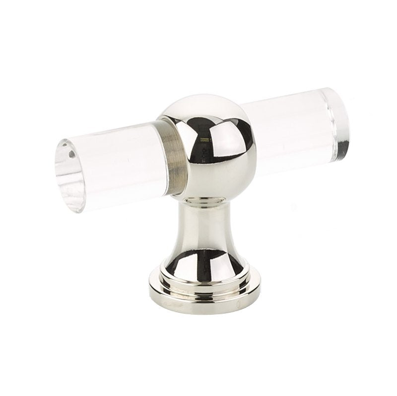 Schaub and Company - Lumiere Transitional Collection - Cabinet T-Knob