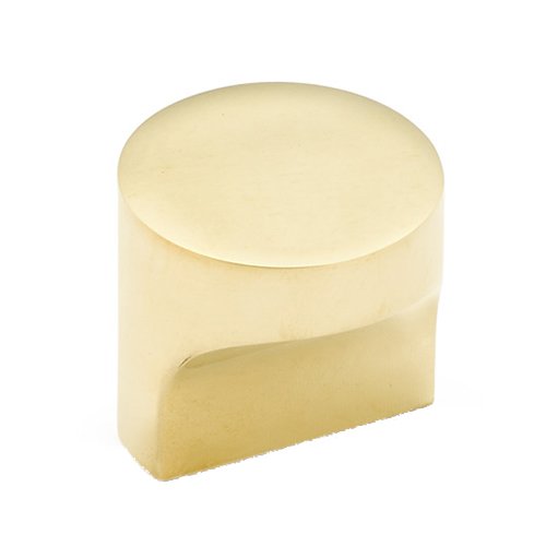 Schaub and Company - Haniburton Collection - Round Cabinet T-Knob