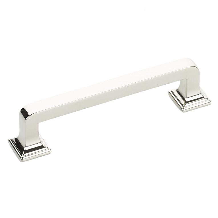 Schaub and Company - Menlo Park Collection - Cabinet/Appliance Pulls