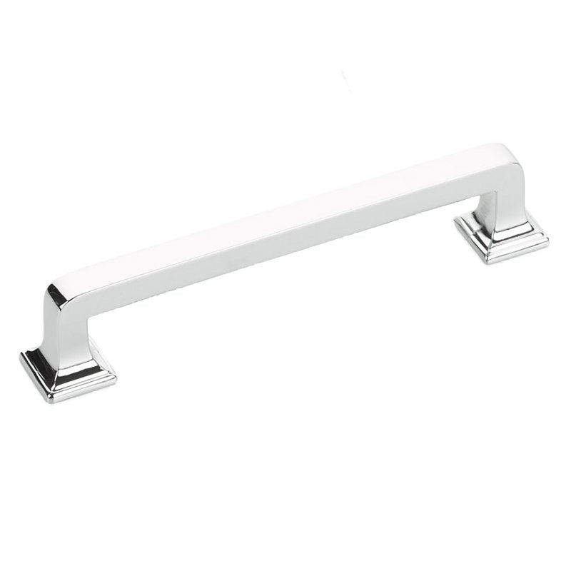 Schaub and Company - Menlo Park Collection - Cabinet/Appliance Pulls