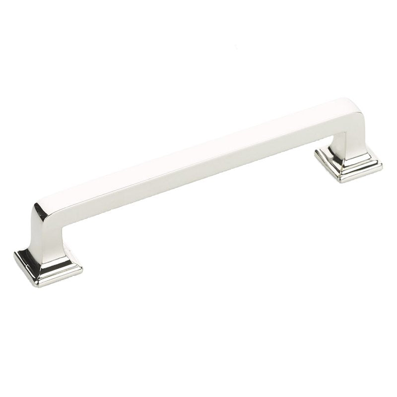 Schaub and Company - Menlo Park Collection - Cabinet/Appliance Pulls