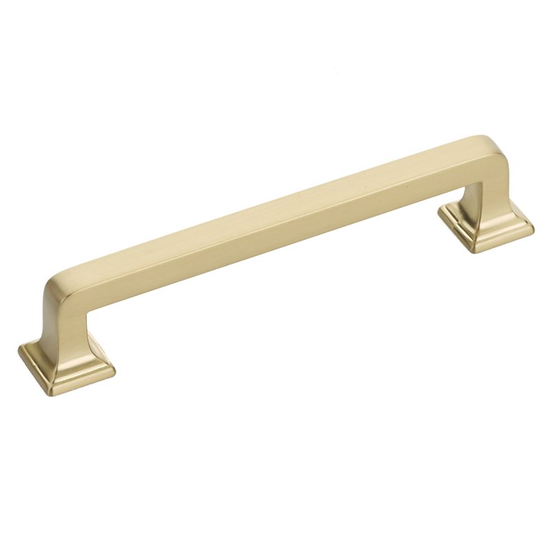 Schaub and Company - Menlo Park Collection - Cabinet/Appliance Pulls