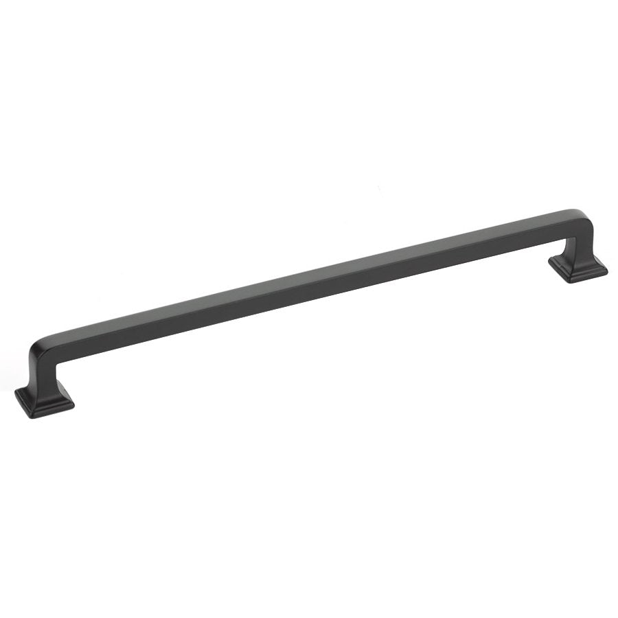 Schaub and Company - Menlo Park Collection - Cabinet/Appliance Pulls