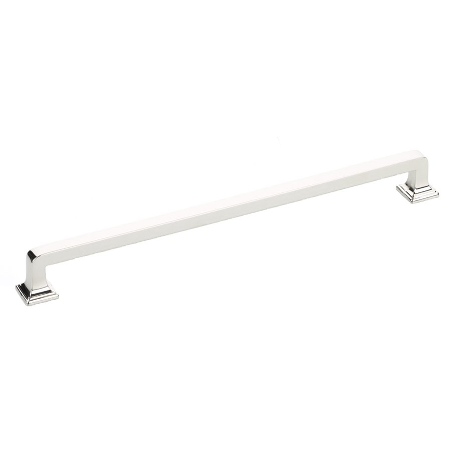 Schaub and Company - Menlo Park Collection - Cabinet/Appliance Pulls