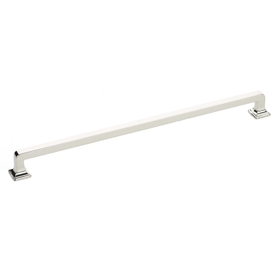 Schaub and Company - Menlo Park Collection - Cabinet/Appliance Pulls