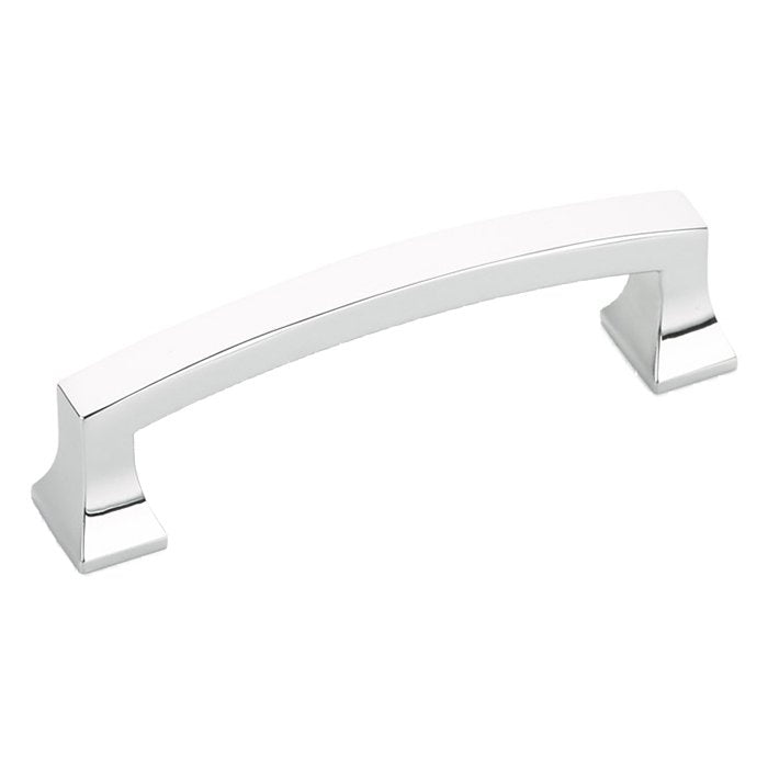 Schaub and Company - Menlo Park Collection - Arched Cabinet/Appliance Pulls