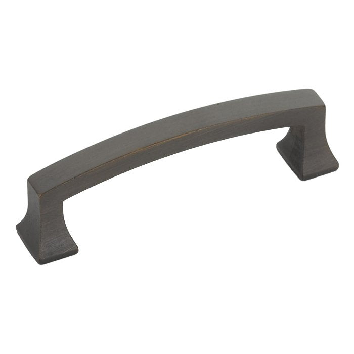 Schaub and Company - Menlo Park Collection - Arched Cabinet/Appliance Pulls