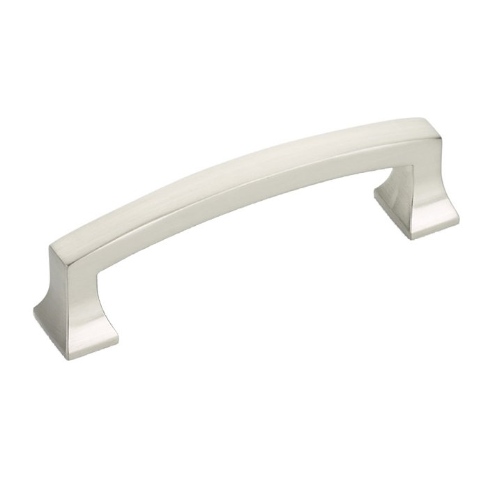 Schaub and Company - Menlo Park Collection - Arched Cabinet/Appliance Pulls