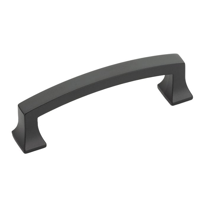 Schaub and Company - Menlo Park Collection - Arched Cabinet/Appliance Pulls