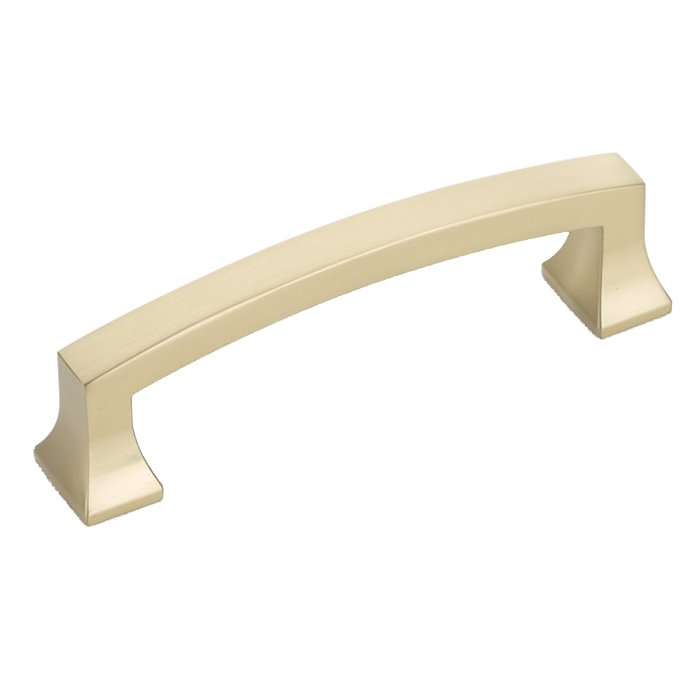 Schaub and Company - Menlo Park Collection - Arched Cabinet/Appliance Pulls