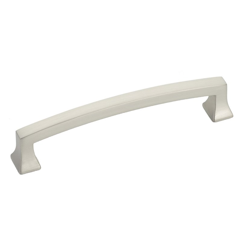 Schaub and Company - Menlo Park Collection - Arched Cabinet/Appliance Pulls