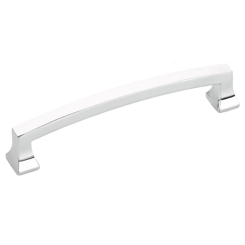 Schaub and Company - Menlo Park Collection - Arched Cabinet/Appliance Pulls