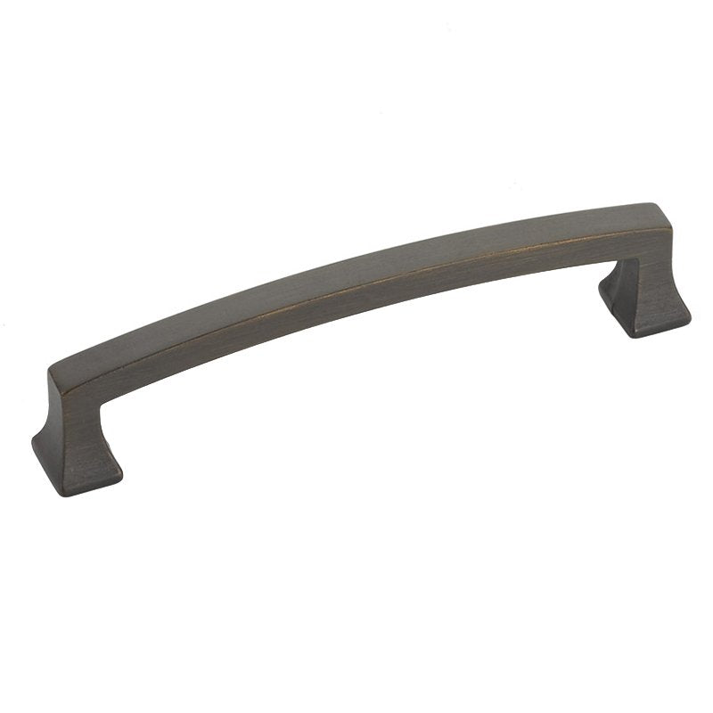 Schaub and Company - Menlo Park Collection - Arched Cabinet/Appliance Pulls