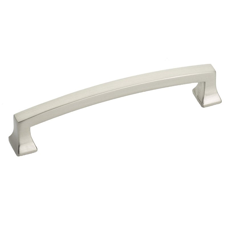 Schaub and Company - Menlo Park Collection - Arched Cabinet/Appliance Pulls