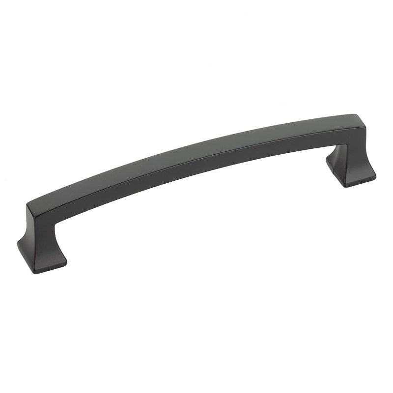 Schaub and Company - Menlo Park Collection - Arched Cabinet/Appliance Pulls