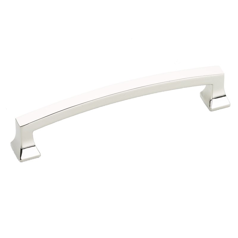 Schaub and Company - Menlo Park Collection - Arched Cabinet/Appliance Pulls