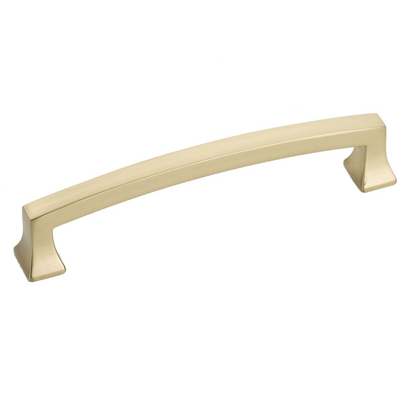 Schaub and Company - Menlo Park Collection - Arched Cabinet/Appliance Pulls
