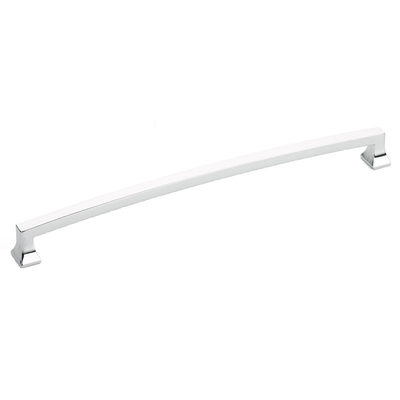 Schaub and Company - Menlo Park Collection - Arched Cabinet/Appliance Pulls