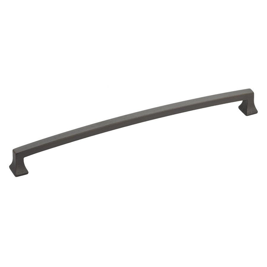 Schaub and Company - Menlo Park Collection - Arched Cabinet/Appliance Pulls