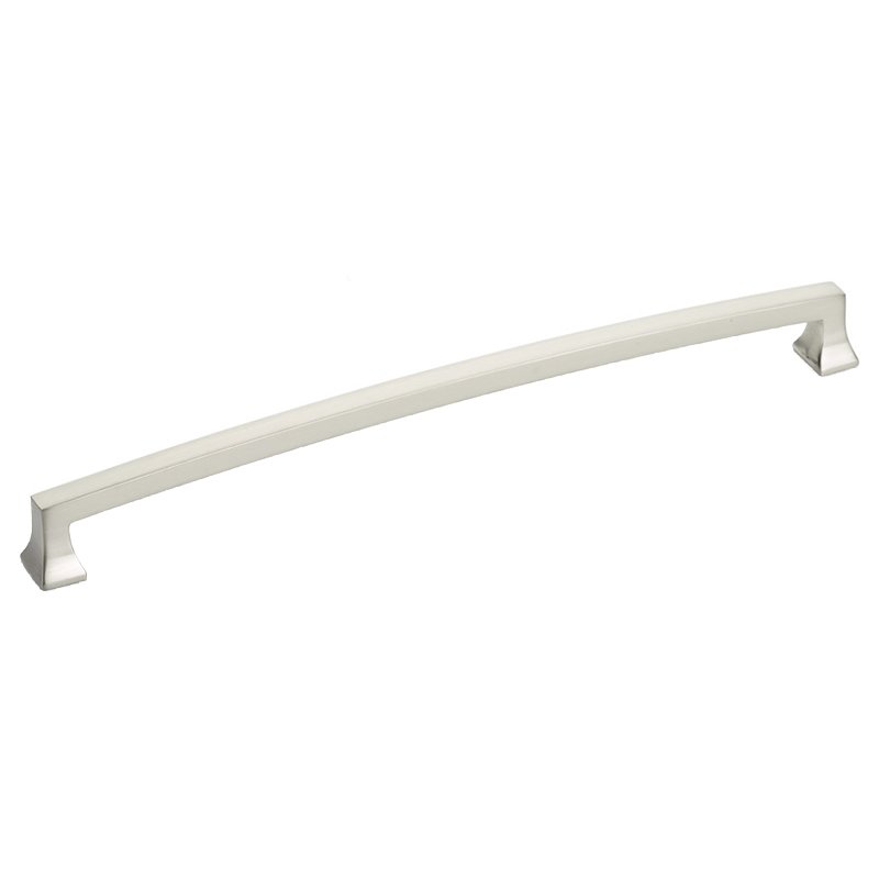 Schaub and Company - Menlo Park Collection - Arched Cabinet/Appliance Pulls