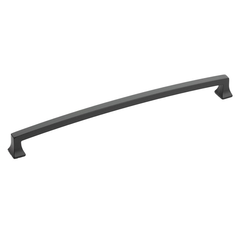 Schaub and Company - Menlo Park Collection - Arched Cabinet/Appliance Pulls