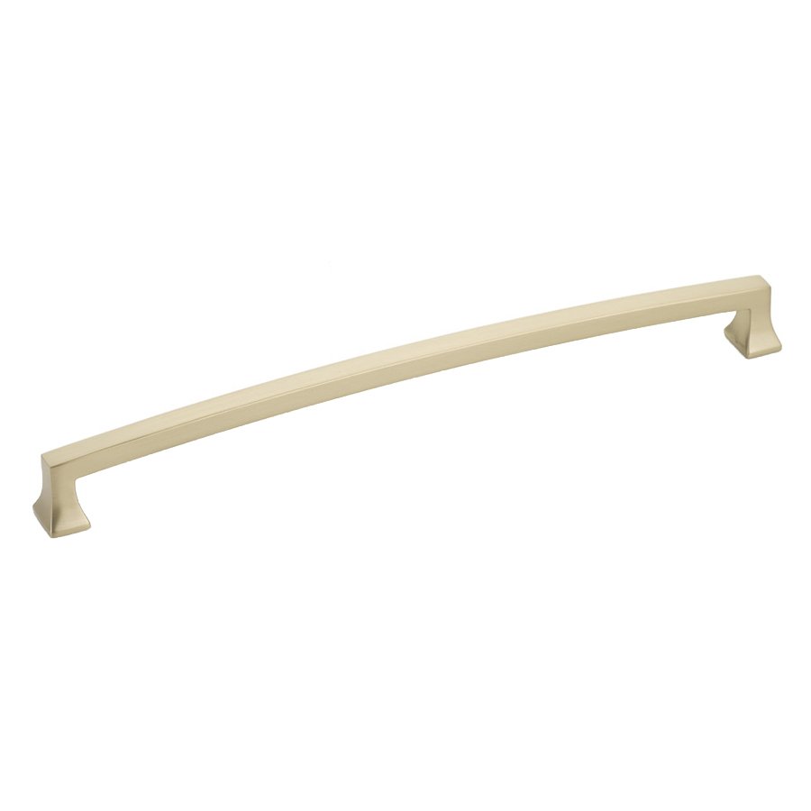 Schaub and Company - Menlo Park Collection - Arched Cabinet/Appliance Pulls