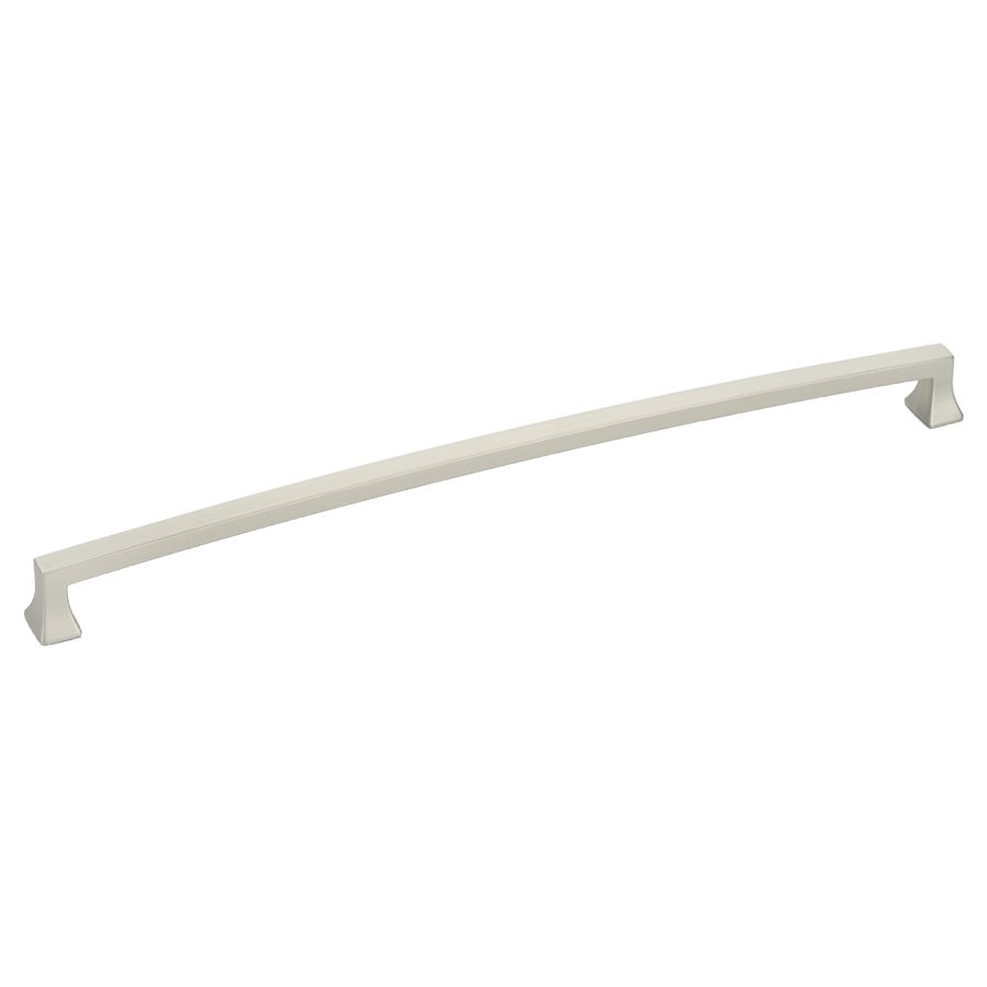 Schaub and Company - Menlo Park Collection - Arched Cabinet/Appliance Pulls