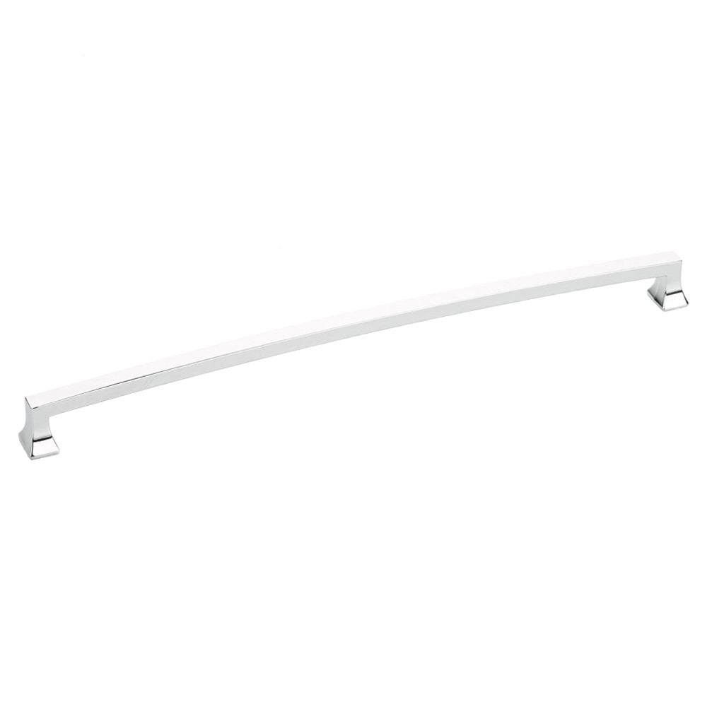 Schaub and Company - Menlo Park Collection - Arched Cabinet/Appliance Pulls