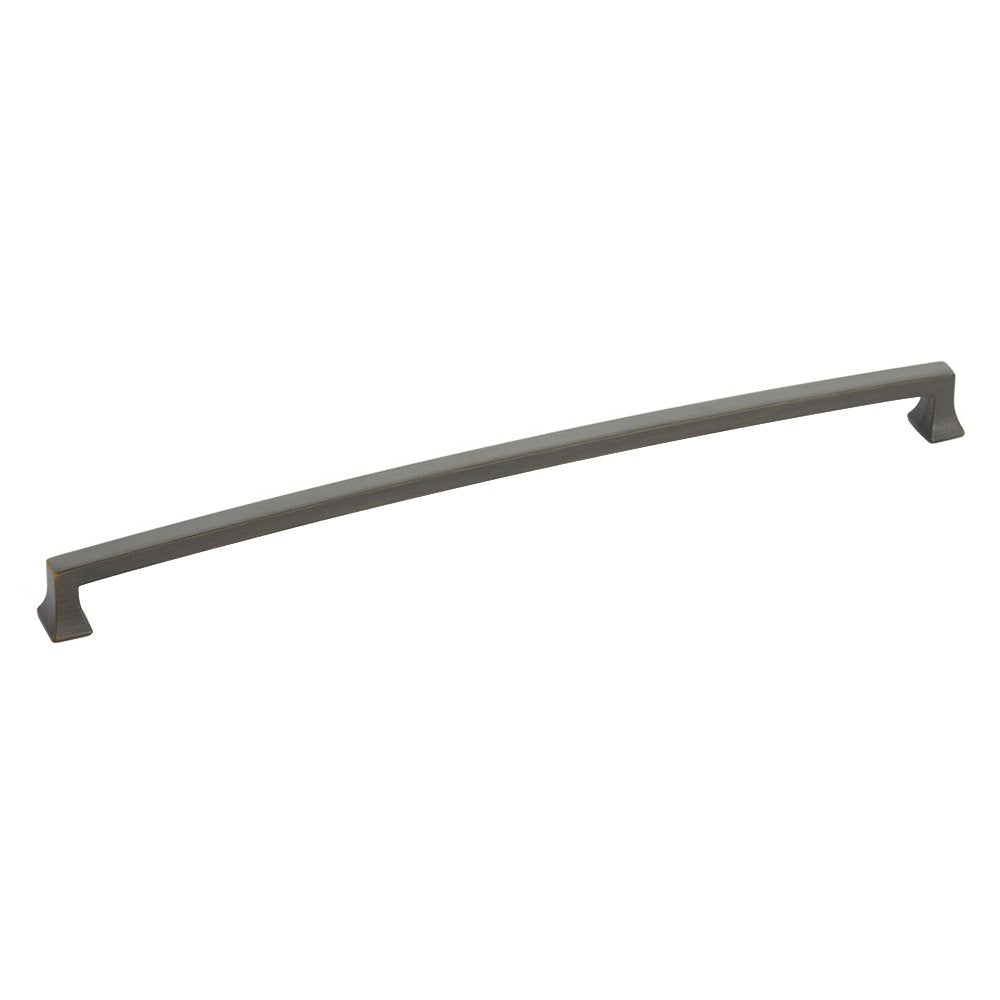 Schaub and Company - Menlo Park Collection - Arched Cabinet/Appliance Pulls