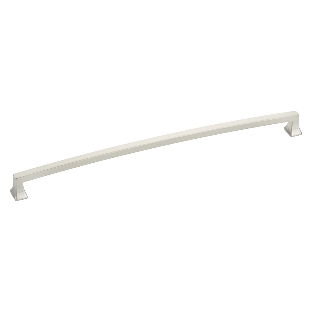 Schaub and Company - Menlo Park Collection - Arched Cabinet/Appliance Pulls