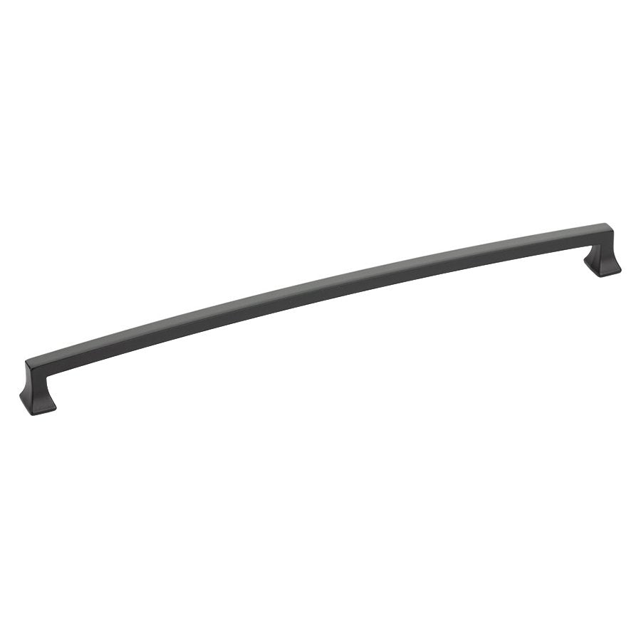 Schaub and Company - Menlo Park Collection - Arched Cabinet/Appliance Pulls