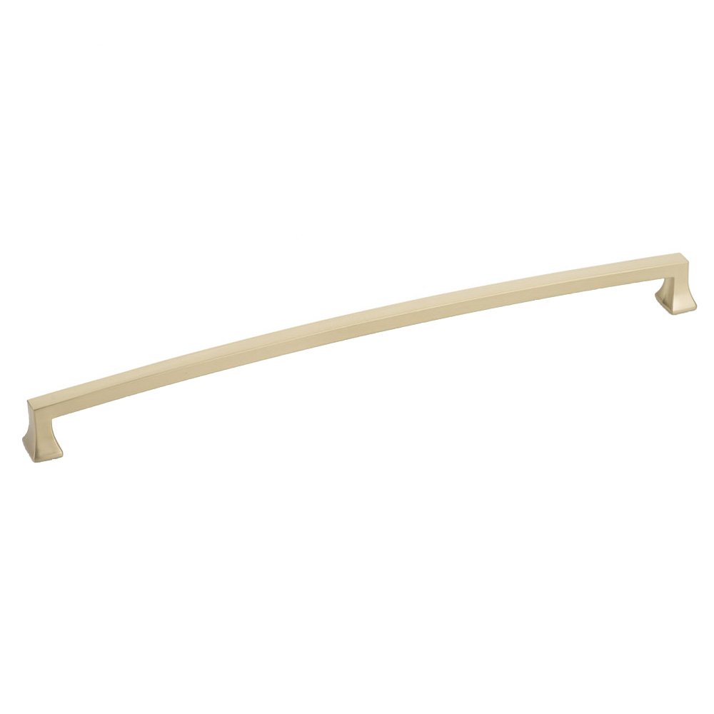 Schaub and Company - Menlo Park Collection - Arched Cabinet/Appliance Pulls