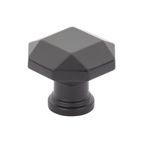Schaub and Company - Menlo Park Collection - Faceted Cabinet Knob