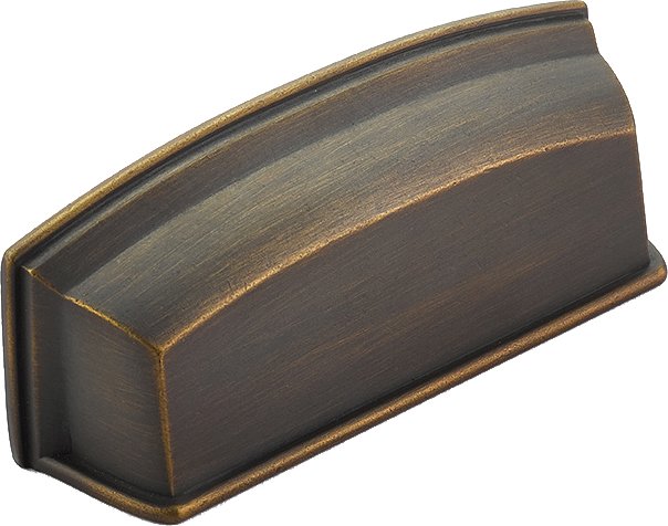 Schaub and Company - Menlo Park Collection - Cup Pull