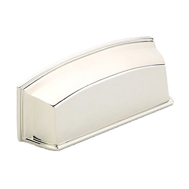 Schaub and Company - Menlo Park Collection - Cup Pull