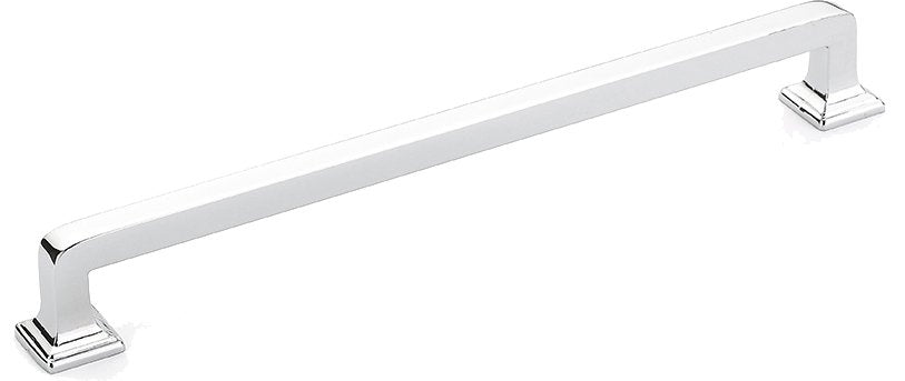 Schaub and Company - Menlo Park Collection - Cabinet/Appliance Pulls