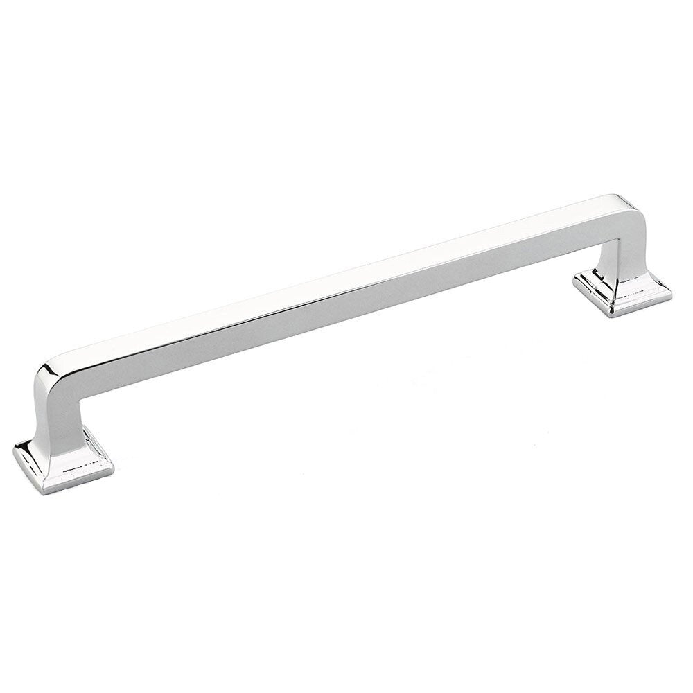 Schaub and Company - Menlo Park Collection - Cabinet/Appliance Pulls