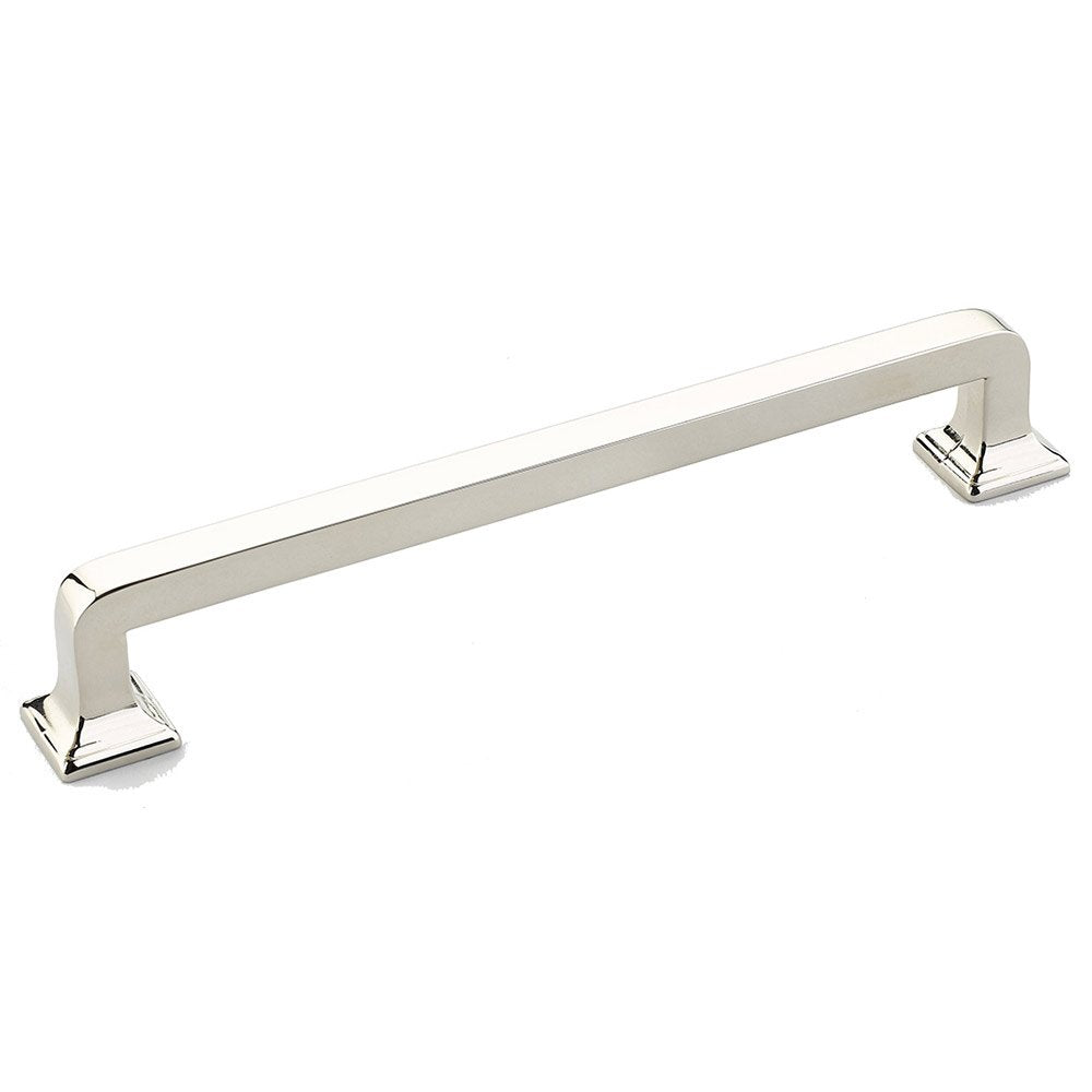 Schaub and Company - Menlo Park Collection - Cabinet/Appliance Pulls