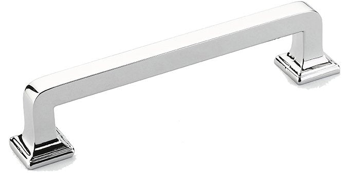 Schaub and Company - Menlo Park Collection - Cabinet/Appliance Pulls