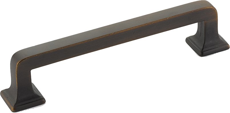 Schaub and Company - Menlo Park Collection - Cabinet/Appliance Pulls