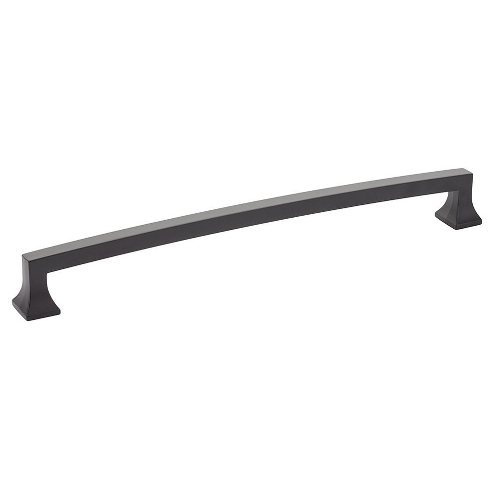 Schaub and Company - Menlo Park Collection - Arched Cabinet/Appliance Pulls