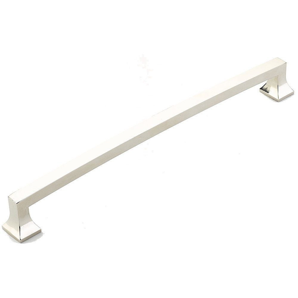 Schaub and Company - Menlo Park Collection - Arched Cabinet/Appliance Pulls