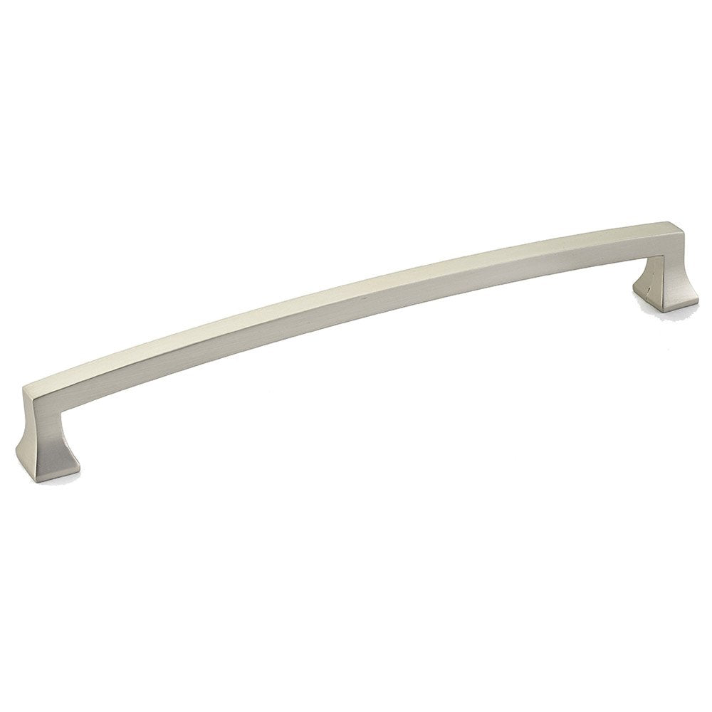 Schaub and Company - Menlo Park Collection - Arched Cabinet/Appliance Pulls