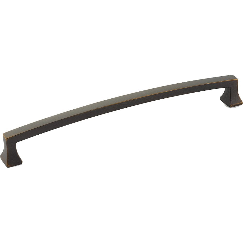 Schaub and Company - Menlo Park Collection - Arched Cabinet/Appliance Pulls