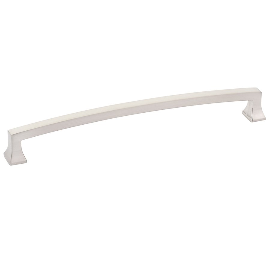 Schaub and Company - Menlo Park Collection - Arched Cabinet/Appliance Pulls