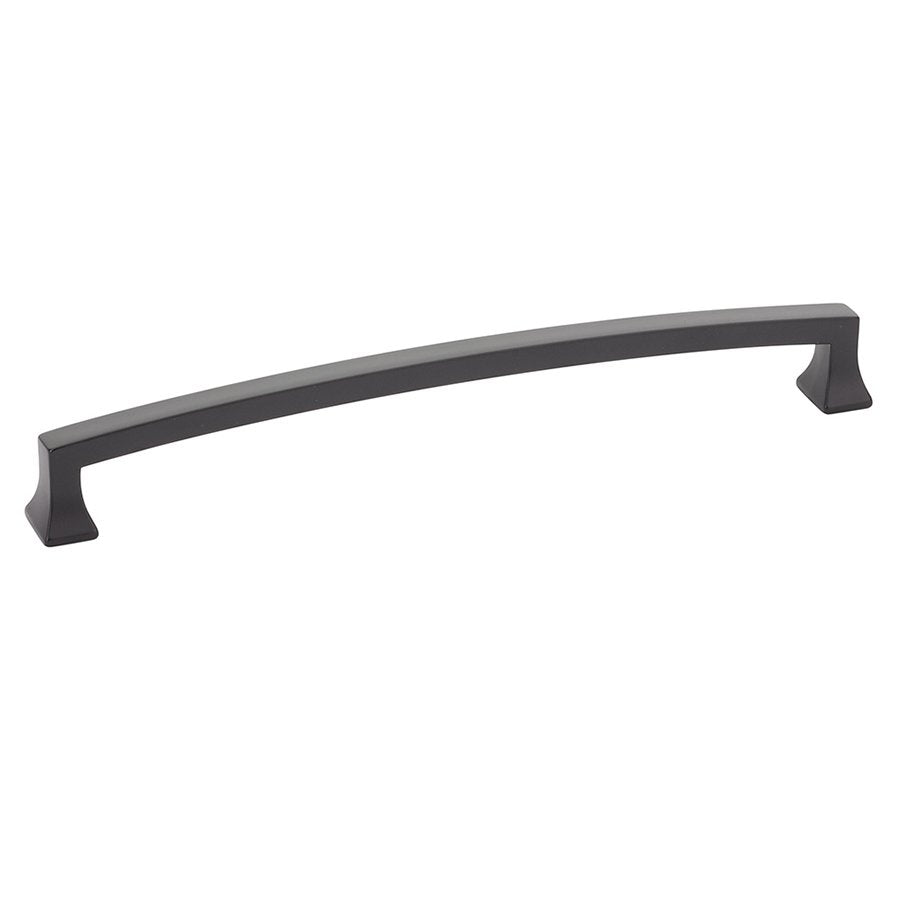 Schaub and Company - Menlo Park Collection - Arched Cabinet/Appliance Pulls