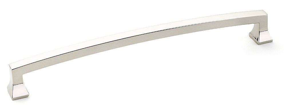 Schaub and Company - Menlo Park Collection - Arched Cabinet/Appliance Pulls