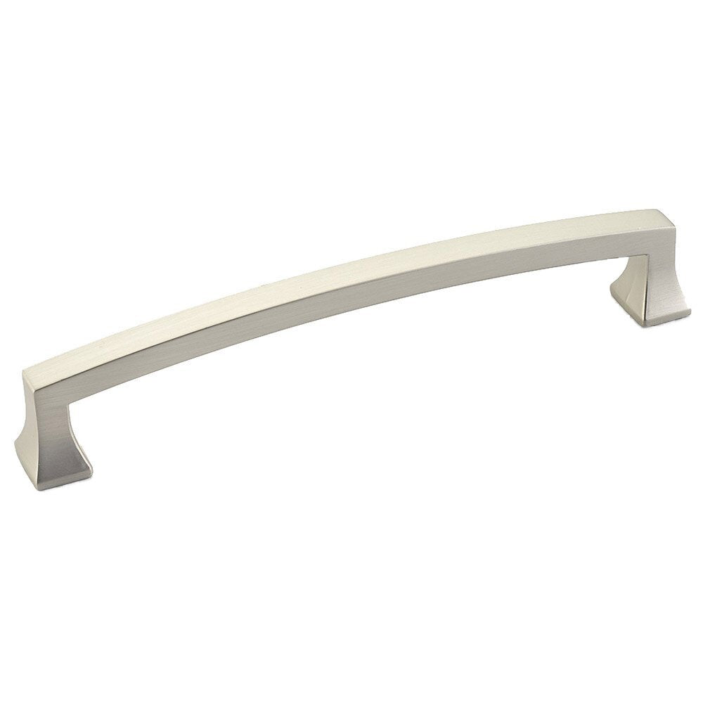 Schaub and Company - Menlo Park Collection - Arched Cabinet/Appliance Pulls