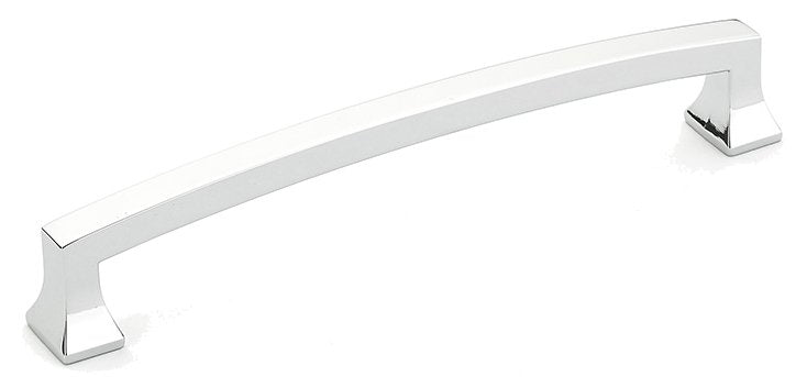 Schaub and Company - Menlo Park Collection - Arched Cabinet/Appliance Pulls